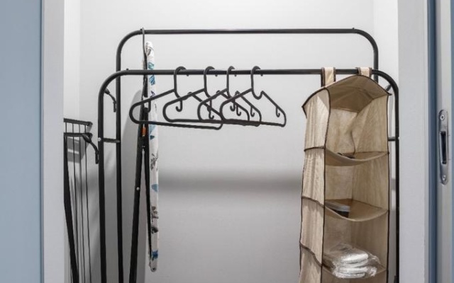 Апартаменты на Эпроновской 15