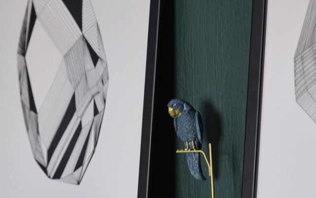 Квартира Greenwood Апарт-Сеть #UDOBNO V EKB