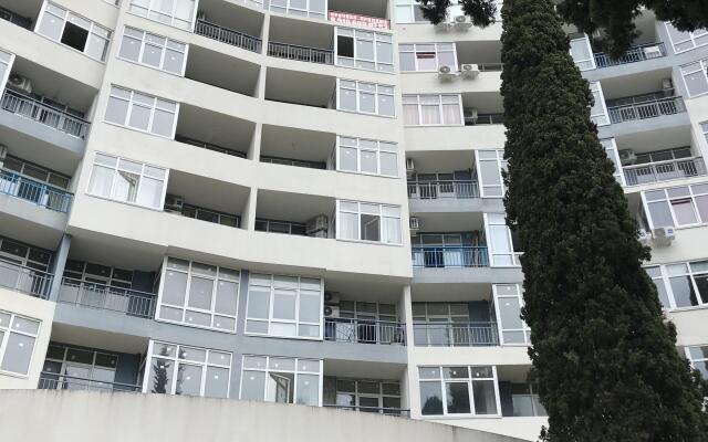 Апартаменты у Моря в ЖК Москва