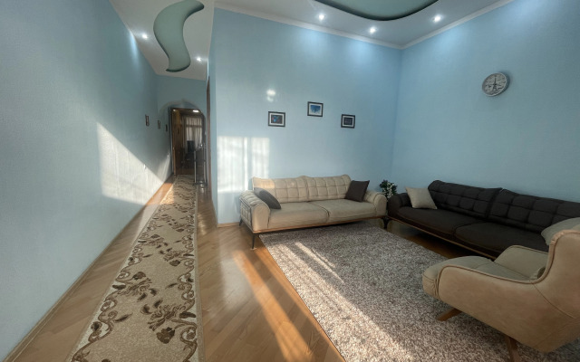 Komfort Apartments