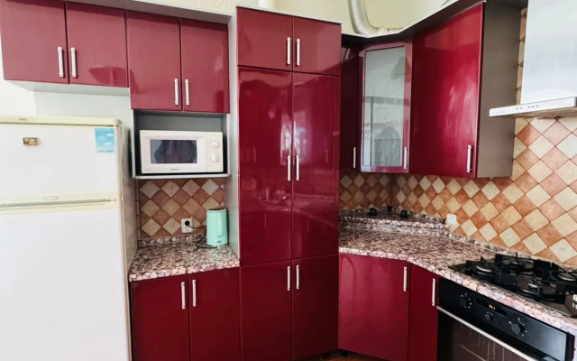 Квартира на Улице Большая Московская 6