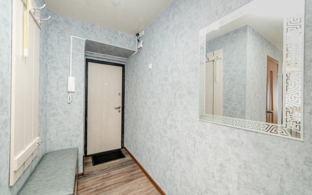 In The Centre Of Minsk On Romanovskay 10 Apartments