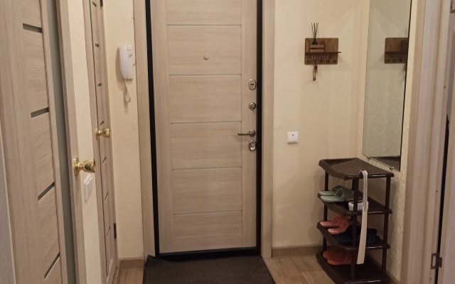 Kvartira radom s KAD i v 5 minutah ot centra goroda