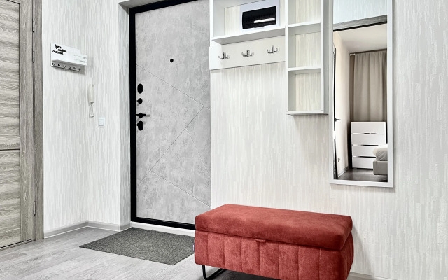 V Zhk Pogoda Apartments