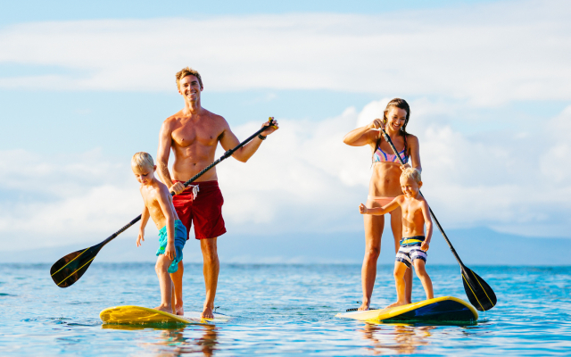 V Tsentpalnom Sochi Flat