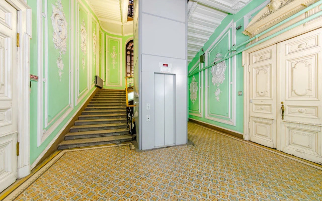 Гостевой Дом Izi Jiza на Воскресенской Набережной 30