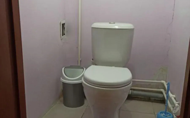 Khadi_Home ryadom s Zh/D i avtovokzalom Flat