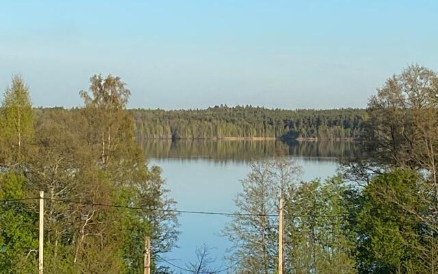 Гостевой дом Шепелево Коттедж