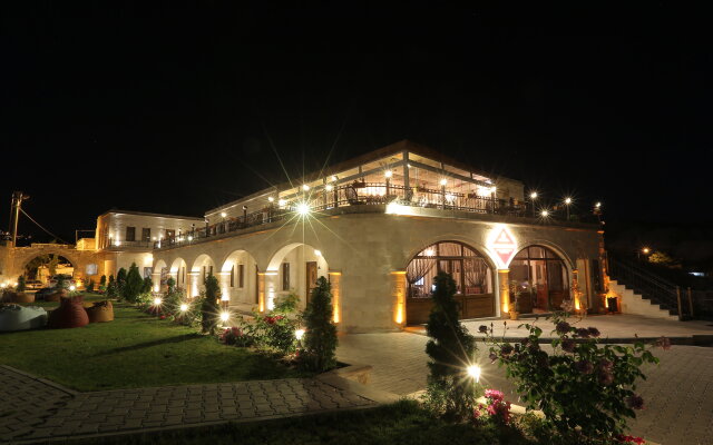 Бутик-Отель Cappadocia Inn