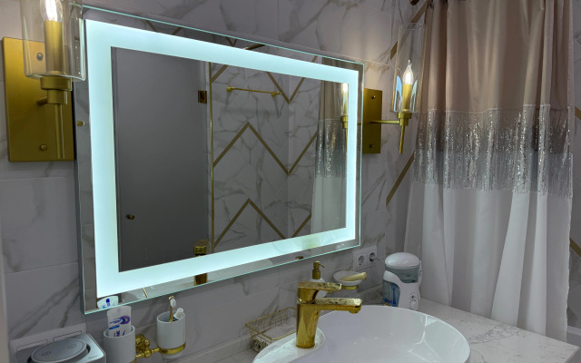 Yalta Almaz Apartments 5