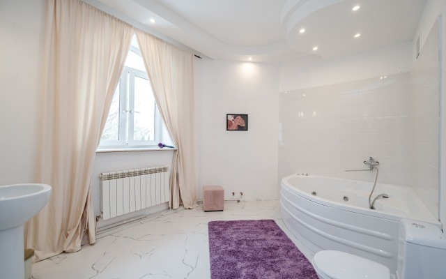 Bachurino Derevnya 254 Private House