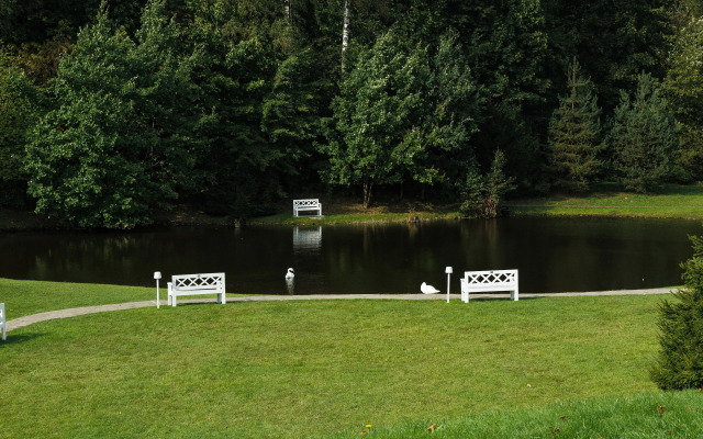 Гостевой дом Шувалофф