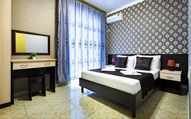 Kipr Guest House