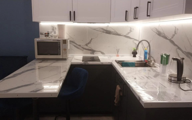 Квартира Уютная Студия в Старой Купавне