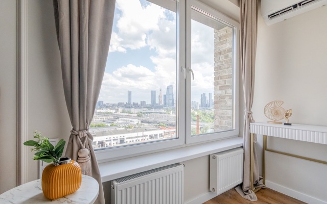 Апартаменты 265 Full House в Жк Мята