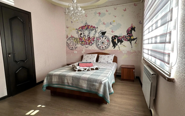 Lotos Mini hotel