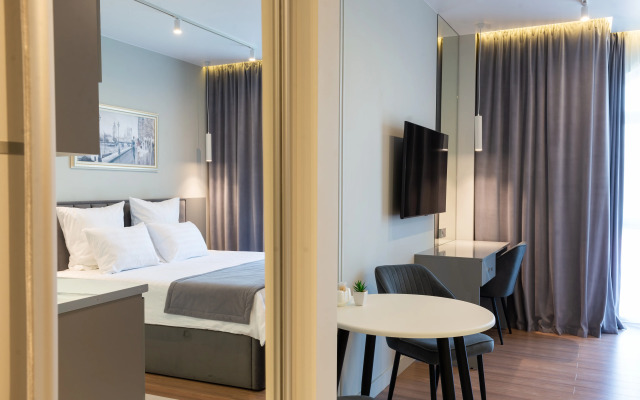 The White Residence Guest House