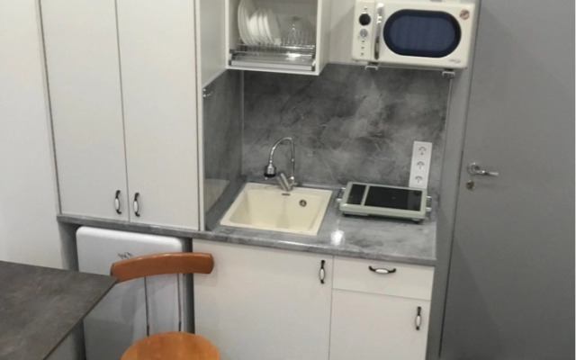 Квартира Студия во Владивостоке