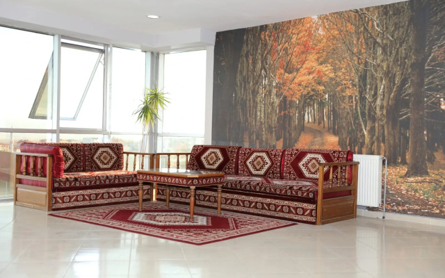 Grand Merpond Otel