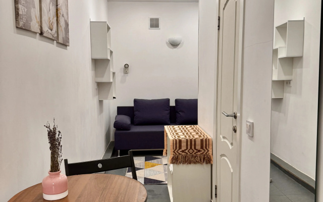 Апартаменты Still Rooms 3 Василеостровский