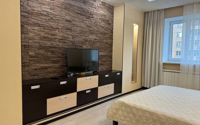 Dlya Semyi U Akvaparka Flat