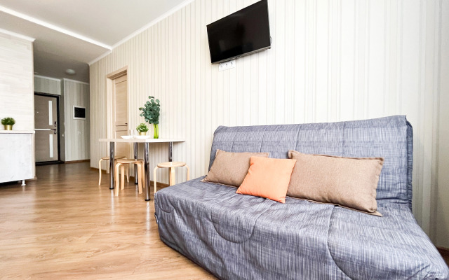 Апартаменты ApartLike