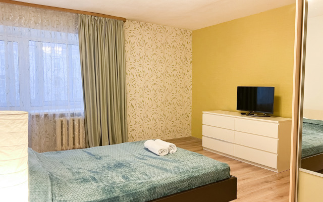 Квартира 1-комнатная на Софьи Перовской 37