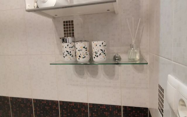 Квартира Видовая у Волги