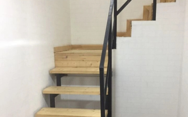 Гостевой дом Лодейное