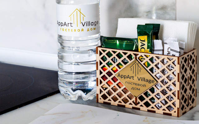 Appart Village Guest House