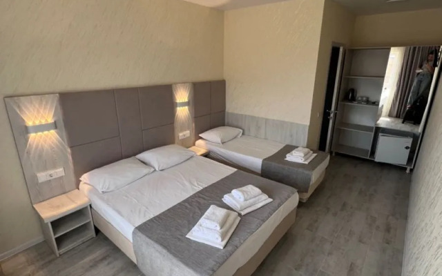 Гостевой дом Hellas