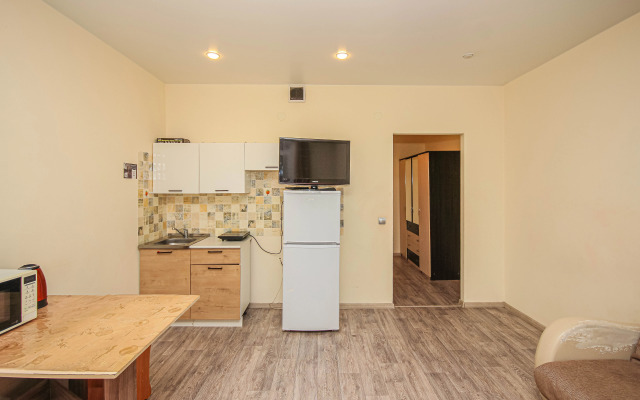 Studiya na Gagarina 27/3 Flat