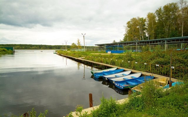 Пансионат Верхневолжский