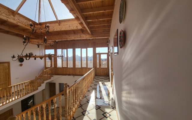 Ulli Oy Boutique Hotel & Terrace Mini Hotel