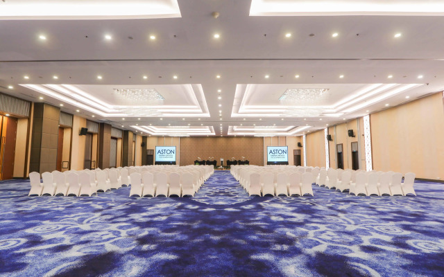 Aston Kartika Grogol Hotel & Conference Center