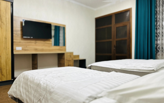 Soro Hotel