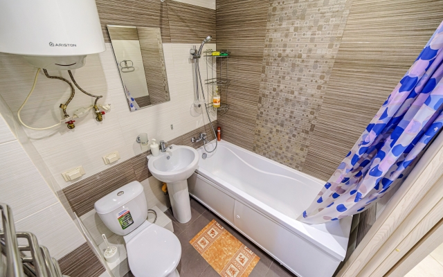 Квартира Флагман Отель