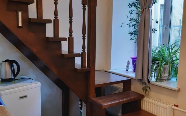 Меблированные комнаты Невские Сны