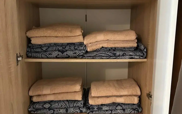 Квартира Дом Хельги