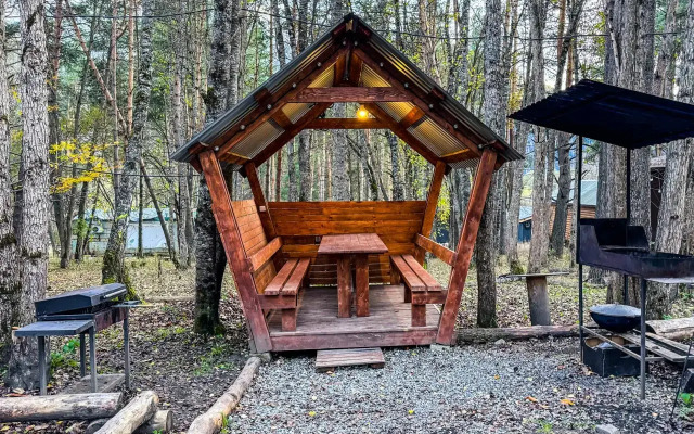 Отель Небосклон