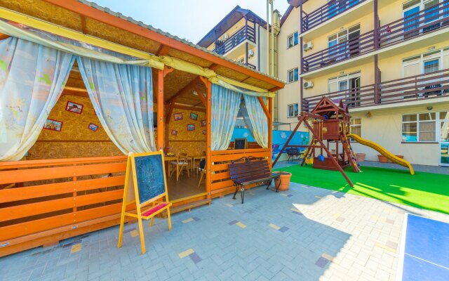 Kruiz Hotel