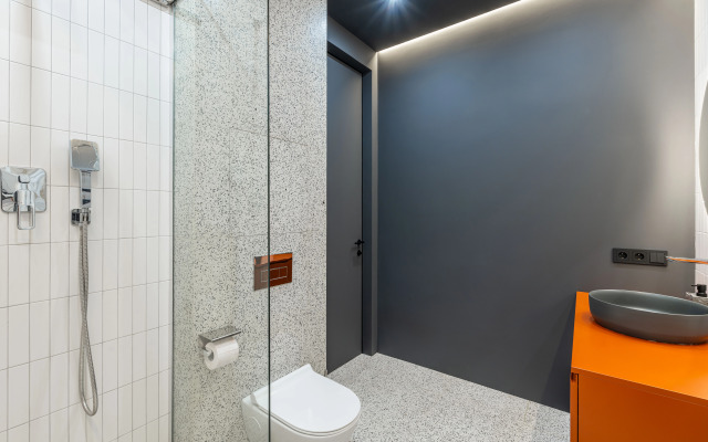 Квартира стильная в Эко-квартале