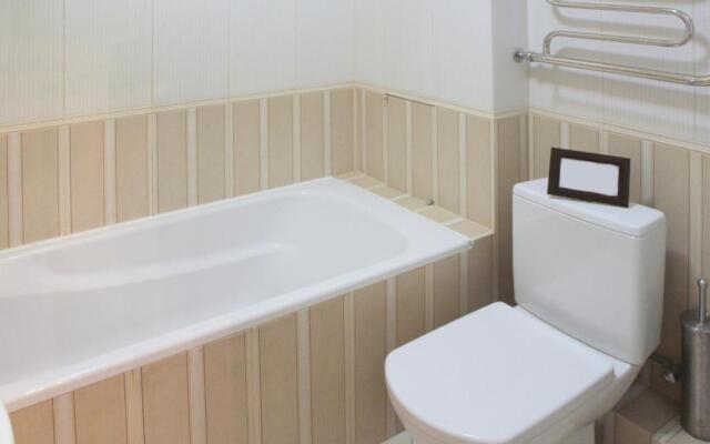 Na Ulitse Bagrationa Apartments