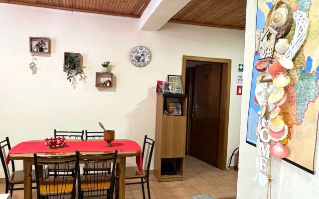 Shkodra Guest House