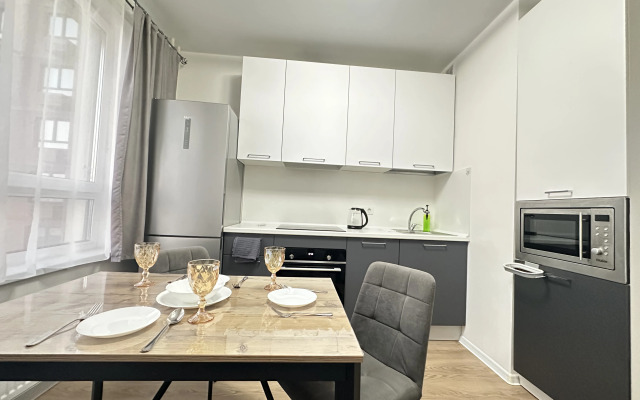 Квартира Уютная на сутки