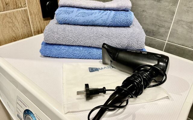 Апартаменты Небо в Кошелев Парке