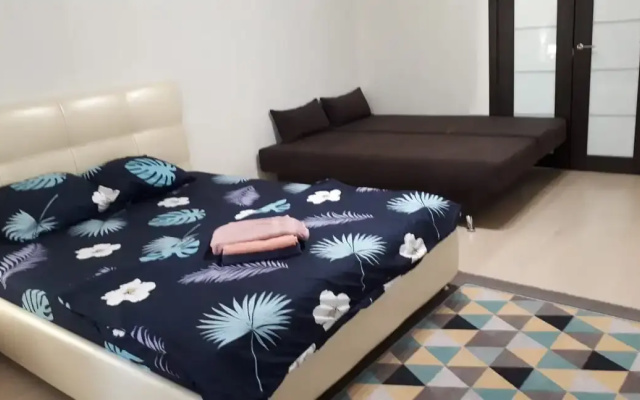 Apartamenty Studio XM Samyj centr