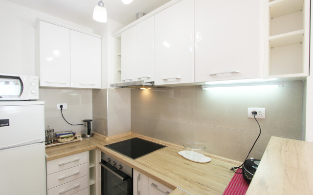 Andrey Flat