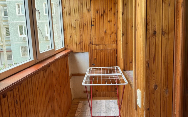 Квартира Уютная Рядом с Деревней Универсиада