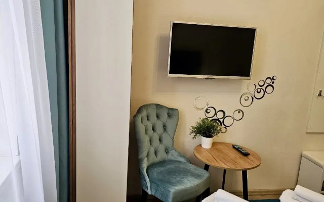 Мини-отель на Киевской